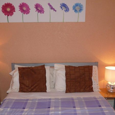 Arbour Guest House أوبان المظهر الخارجي الصورة