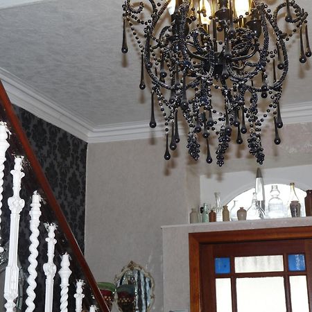 Arbour Guest House أوبان المظهر الخارجي الصورة