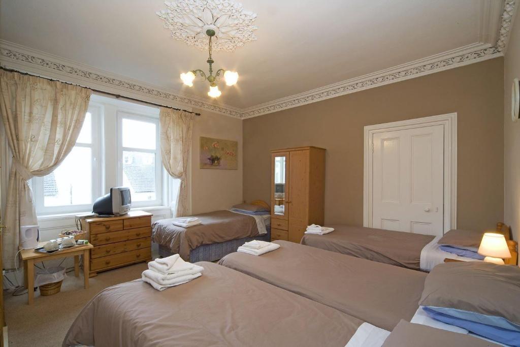 Arbour Guest House أوبان الغرفة الصورة