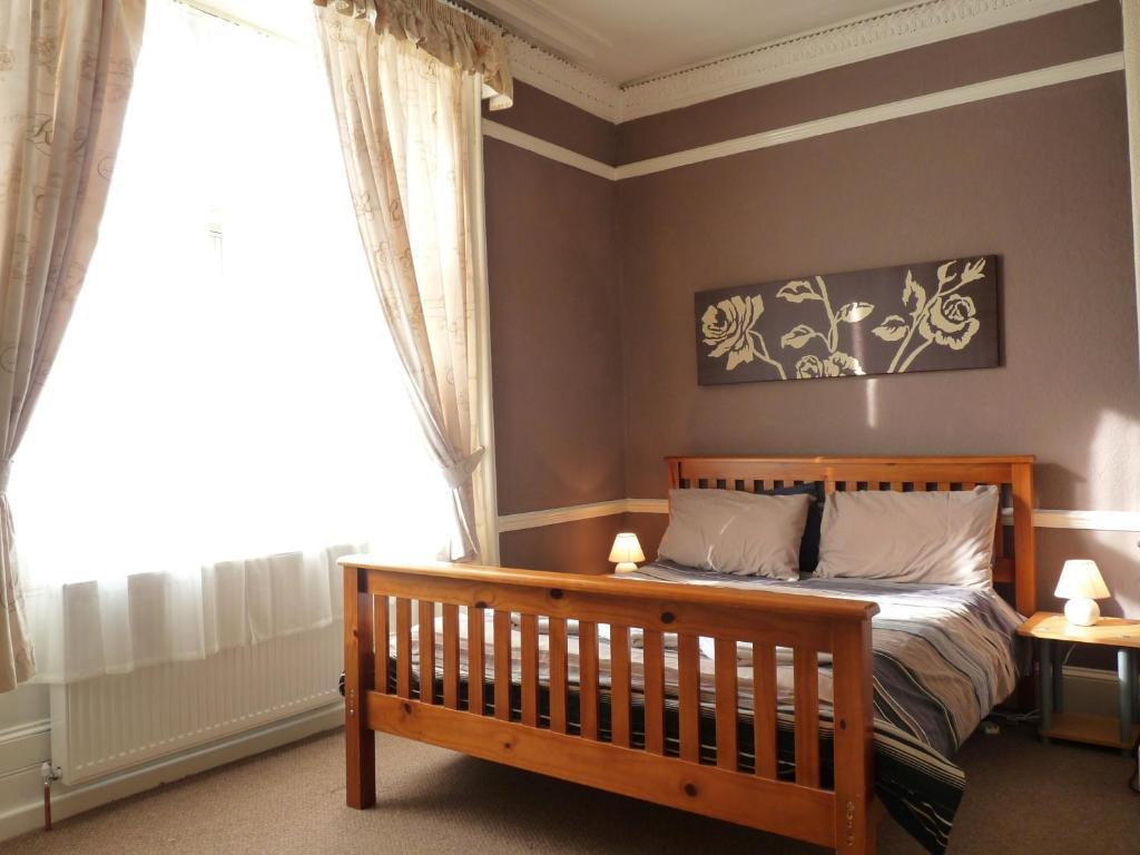 Arbour Guest House أوبان الغرفة الصورة