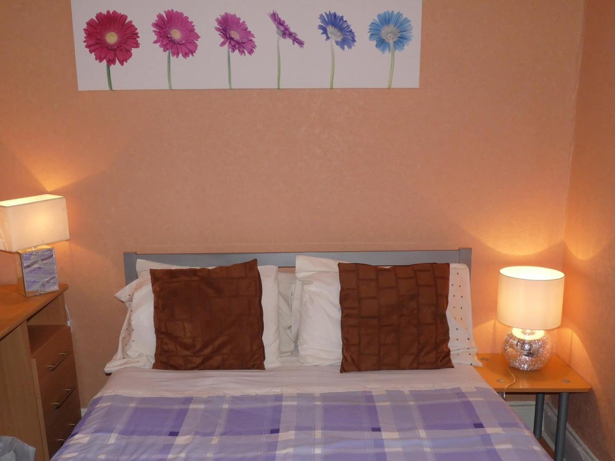 Arbour Guest House أوبان المظهر الخارجي الصورة