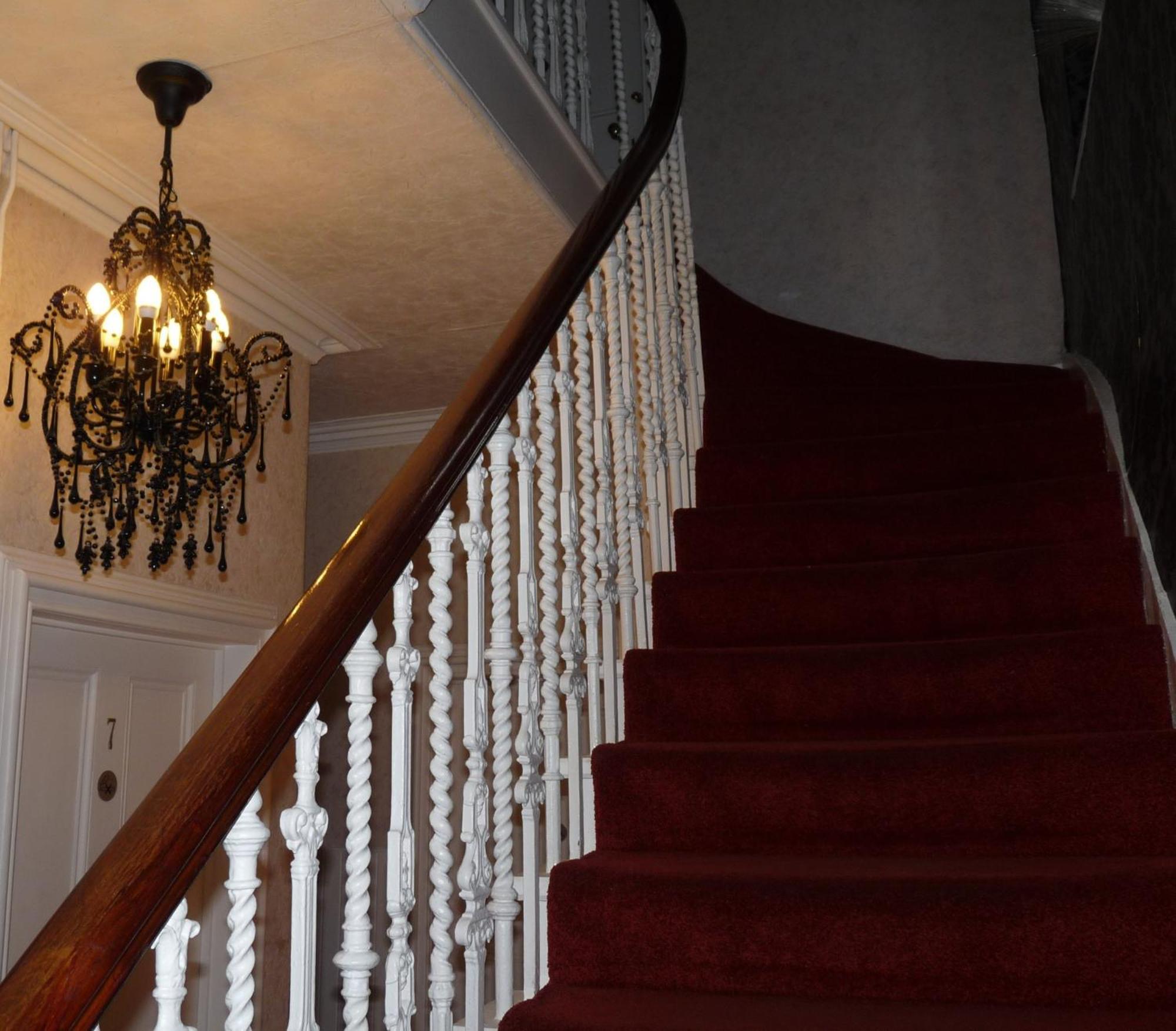 Arbour Guest House أوبان المظهر الخارجي الصورة