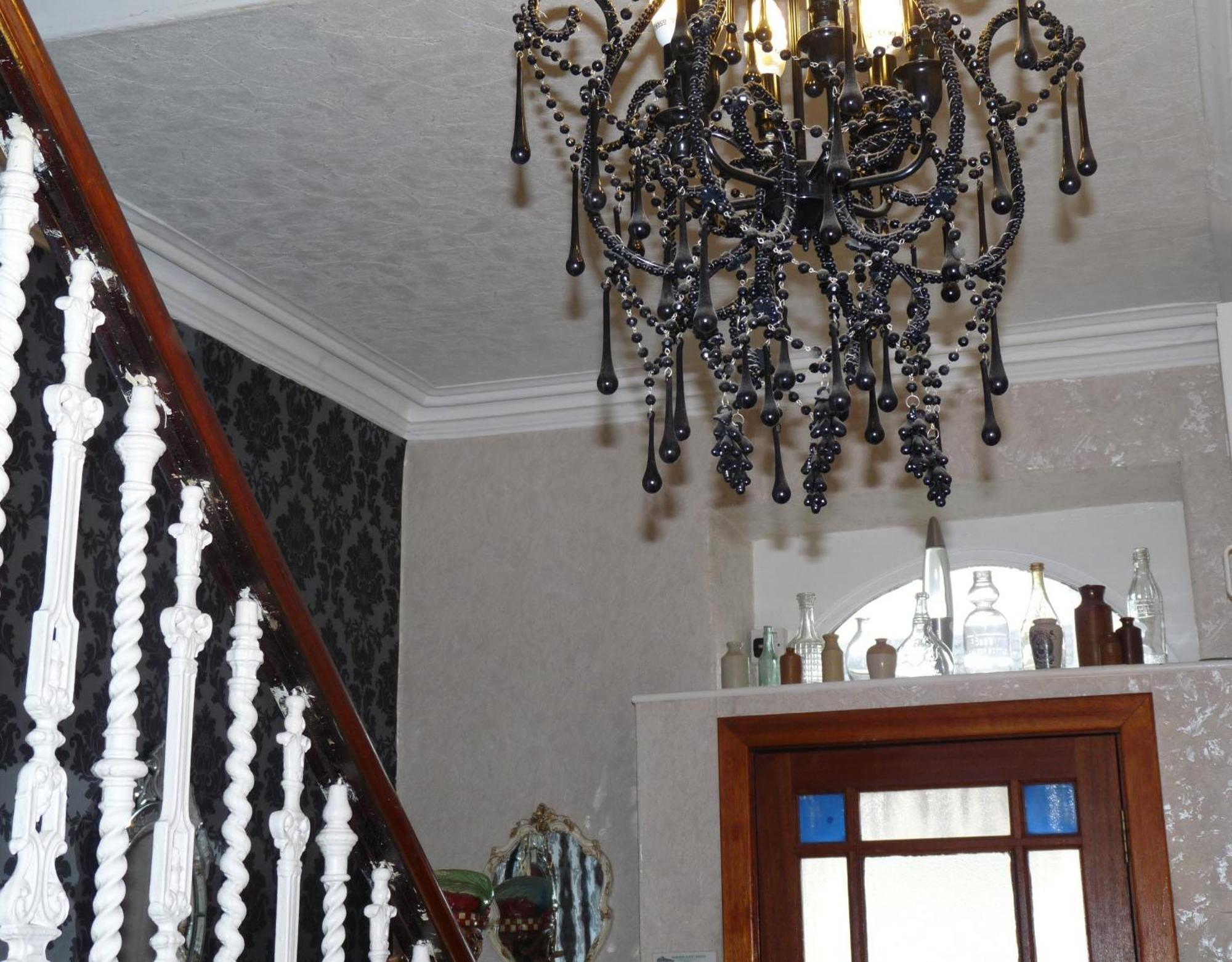 Arbour Guest House أوبان المظهر الخارجي الصورة